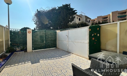 Revente - Villa - Orihuela Costa - Costa Blanca