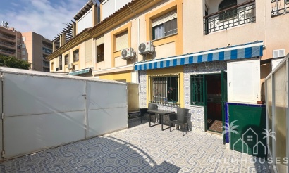 Revente - Villa - Orihuela Costa - Costa Blanca