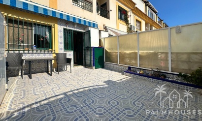 Revente - Villa - Orihuela Costa - Costa Blanca