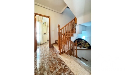 Revente - Villa - Orihuela Costa - Costa Blanca