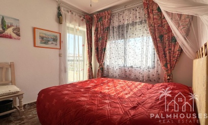 Revente - Villa - Orihuela Costa - Costa Blanca
