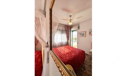 Revente - Villa - Orihuela Costa - Costa Blanca