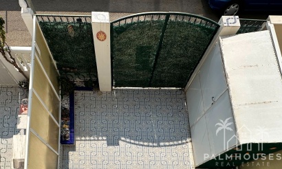 Revente - Villa - Orihuela Costa - Costa Blanca