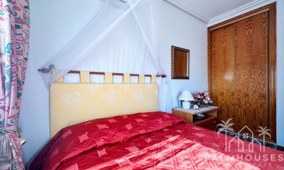Revente - Villa - Orihuela Costa - Costa Blanca