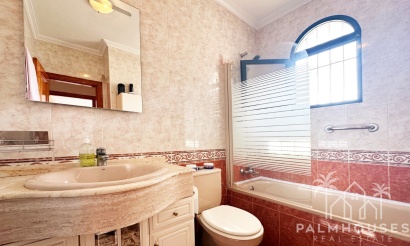 Revente - Villa - Orihuela Costa - Costa Blanca