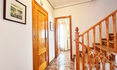 Revente - Villa - Orihuela Costa - Costa Blanca
