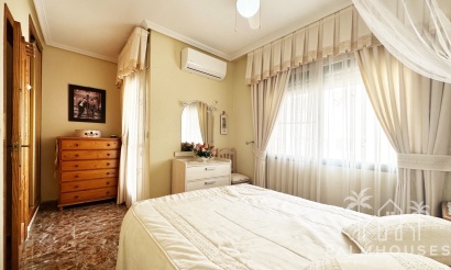 Revente - Villa - Orihuela Costa - Costa Blanca