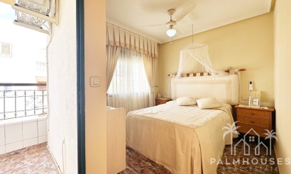 Revente - Villa - Orihuela Costa - Costa Blanca