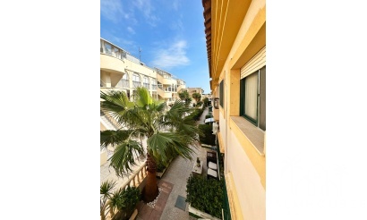 Revente - Villa - Orihuela Costa - Costa Blanca
