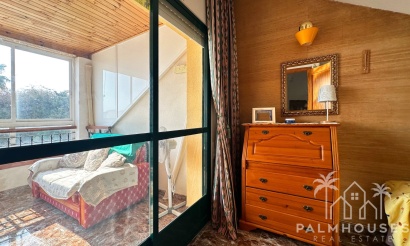 Revente - Villa - Orihuela Costa - Costa Blanca