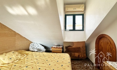 Revente - Villa - Orihuela Costa - Costa Blanca