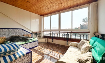 Revente - Villa - Orihuela Costa - Costa Blanca