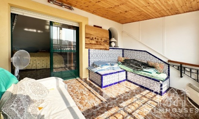 Revente - Villa - Orihuela Costa - Costa Blanca
