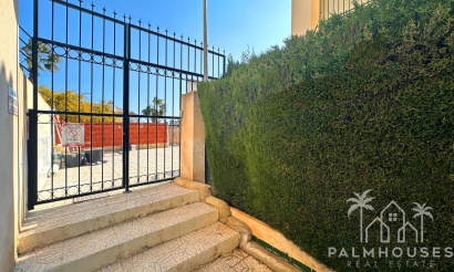 Revente - Villa - Orihuela Costa - Costa Blanca