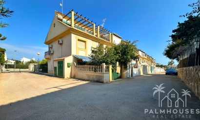 Revente - Villa - Orihuela Costa - Costa Blanca