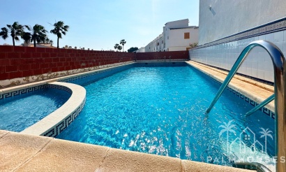 Revente - Villa - Orihuela Costa - Costa Blanca