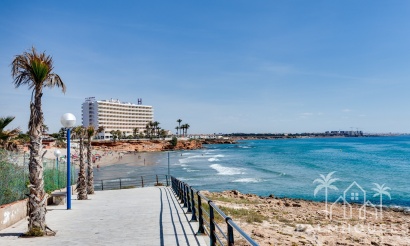 Revente - Villa - Orihuela Costa - Costa Blanca