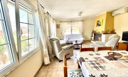Venta - Villa - Benijofar - Costa Blanca