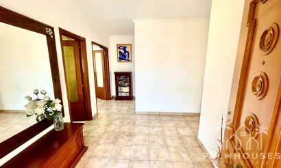 Venta - Villa - Benijofar - Costa Blanca