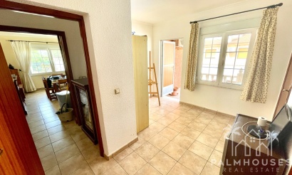 Venta - Villa - Benijofar - Costa Blanca