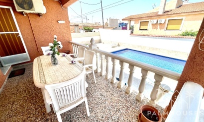 Venta - Villa - Benijofar - Costa Blanca