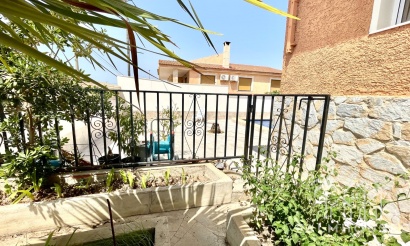 Venta - Villa - Benijofar - Costa Blanca