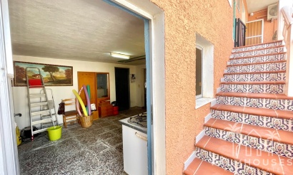 Venta - Villa - Benijofar - Costa Blanca