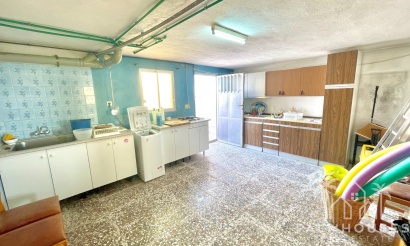 Venta - Villa - Benijofar - Costa Blanca