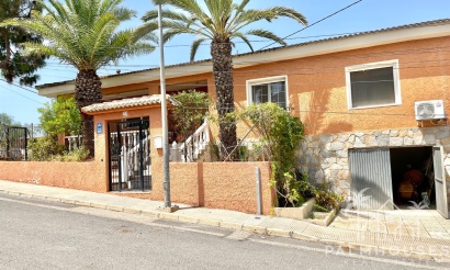 Venta - Villa - Benijofar - Costa Blanca