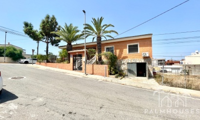 Venta - Villa - Benijofar - Costa Blanca