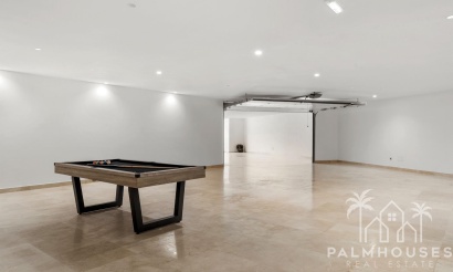 Revente - Villa - Benahavís - Alqueria