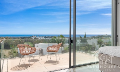 Revente - Villa - Benahavís - Alqueria