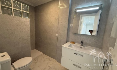 Venta - Apartment - Torrevieja - Playa del Acequión