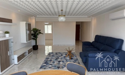 Venta - Apartment - Torrevieja - Playa del Acequión