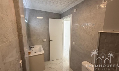 Venta - Apartment - Torrevieja - Playa del Acequión