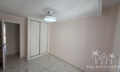 Venta - Apartment - Torrevieja - Playa del Acequión