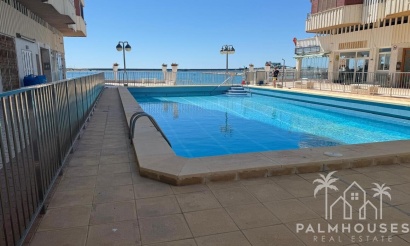Venta - Apartment - Torrevieja - Playa del Acequión