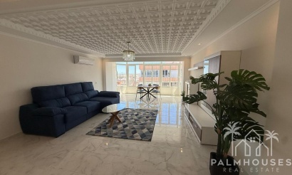 Venta - Apartment - Torrevieja - Playa del Acequión