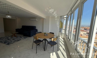 Venta - Apartment - Torrevieja - Playa del Acequión
