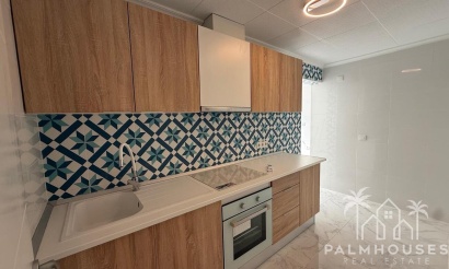 Venta - Apartment - Torrevieja - Playa del Acequión