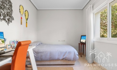 Resale - Villa - Benahavís - Cortés