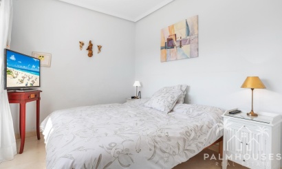 Resale - Villa - Benahavís - Cortés