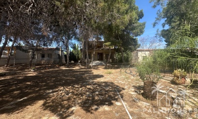 Revente - Villa - Torrevieja - Costa Blanca