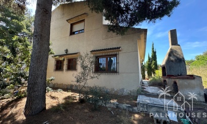 Revente - Villa - Torrevieja - Costa Blanca