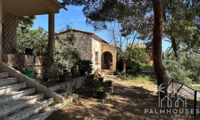 Revente - Villa - Torrevieja - Costa Blanca