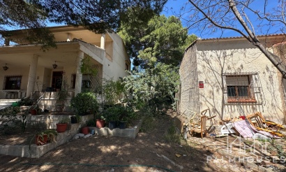 Revente - Villa - Torrevieja - Costa Blanca