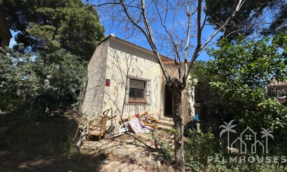 Revente - Villa - Torrevieja - Costa Blanca