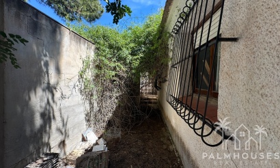 Revente - Villa - Torrevieja - Costa Blanca