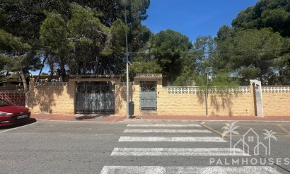 Revente - Villa - Torrevieja - Costa Blanca