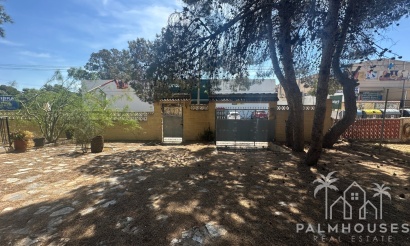 Revente - Villa - Torrevieja - Costa Blanca